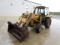 NH 545D 4x4 Skip Loader