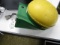 John Deere Starfire ITC