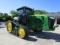 2014 JD 8360RT Tractor