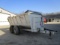 Knight 8132 Slinger Spreader