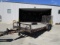 2006 Corn Pro Trailer