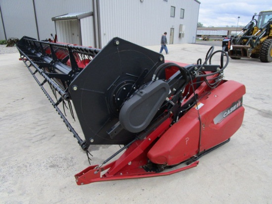 2007 CIH 2020 35' Platform