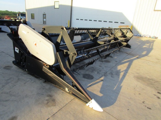 1995 Gleaner 520 Platform