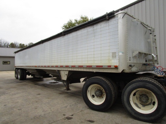 1994 Wilson 42' Hopper Bottom Trailer