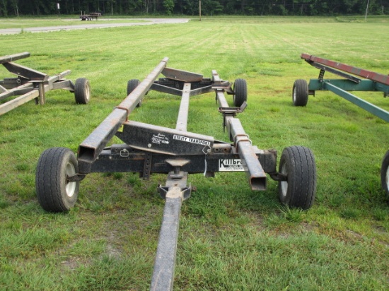 Killbros Head Cart