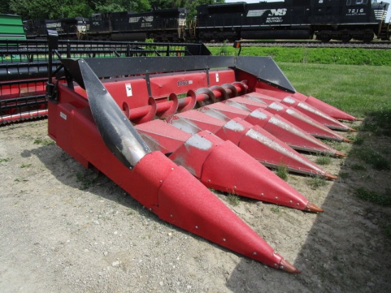 CIH 1063 Corn Head