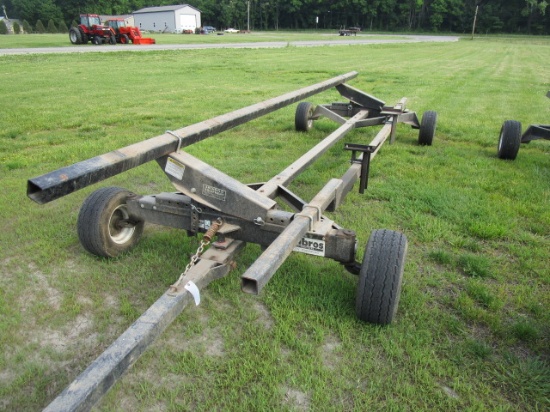 Killbros Head Cart