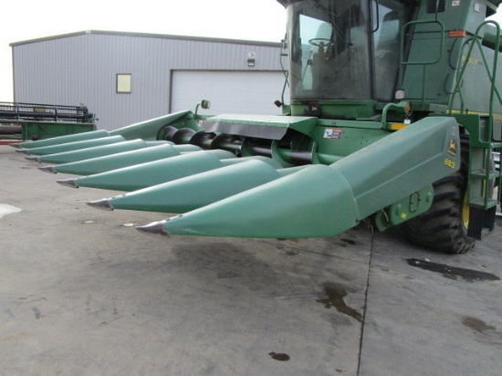1997 JD 693 Corn Head