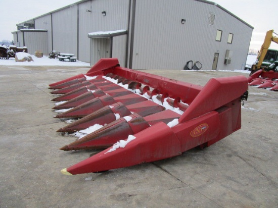 1993 CIH 1083 Corn Head