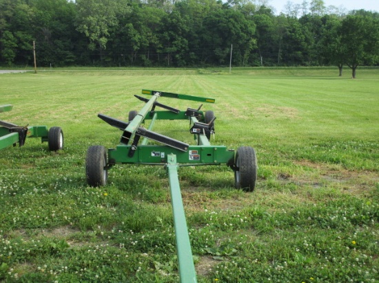 Unverferth HT30 Head Cart