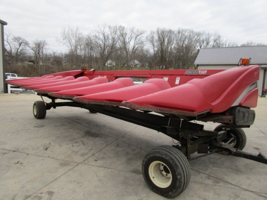 2008 CIH 3208 Corn Head