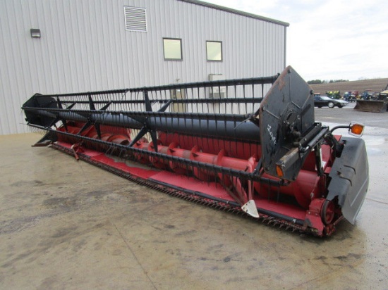 1997 CIH 1020 30' Platform
