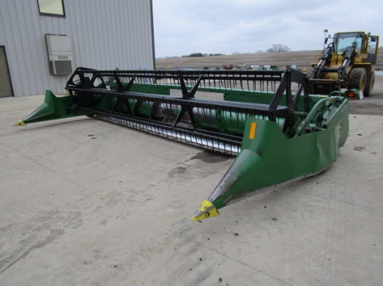 1994 JD 920 Flex Platform