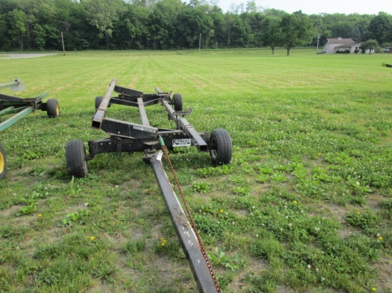Killbros 20' Head Cart