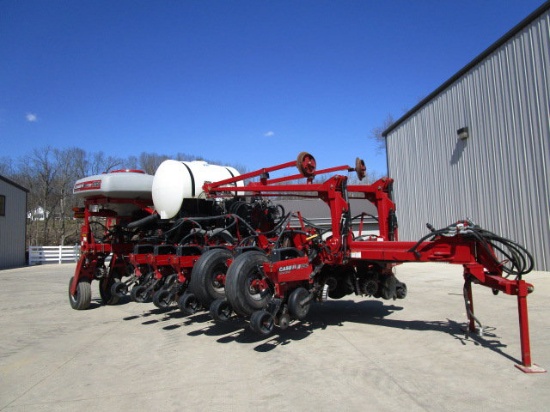 2010 CIH 1250 16 Row CCS Planter