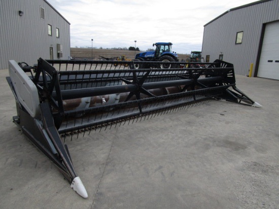 1995 Gleaner 520 Platform