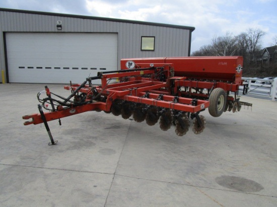 Tye 15' No Till Drill