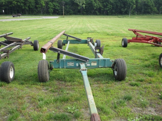 Unverferth HT25 Head Cart