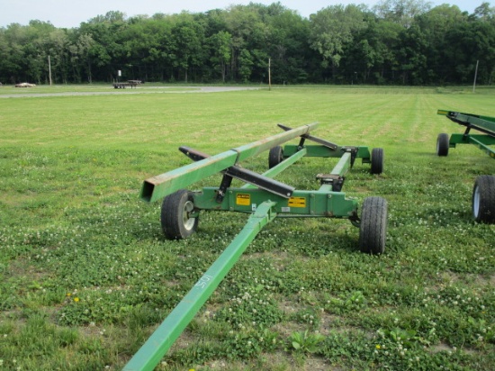 Unverferth HT25 Head Cart