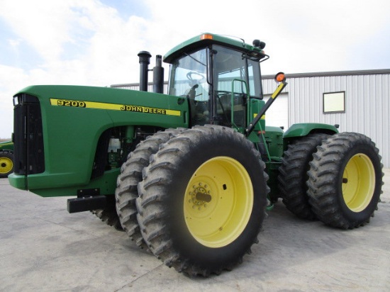 2001 JD 9200