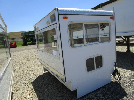 Kountry Kustoms Pickup Truck Auction Box