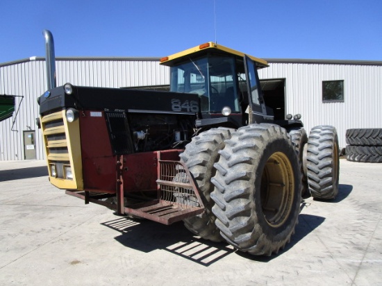 Versatile 846