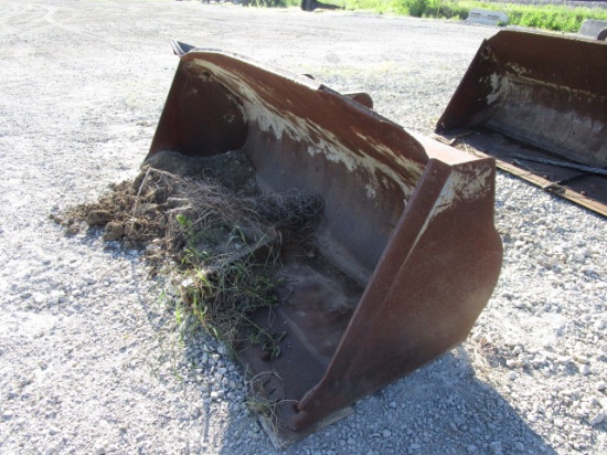 98" Bucket