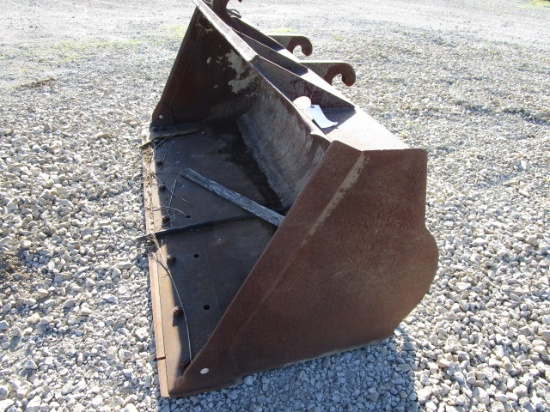 94" Bucket