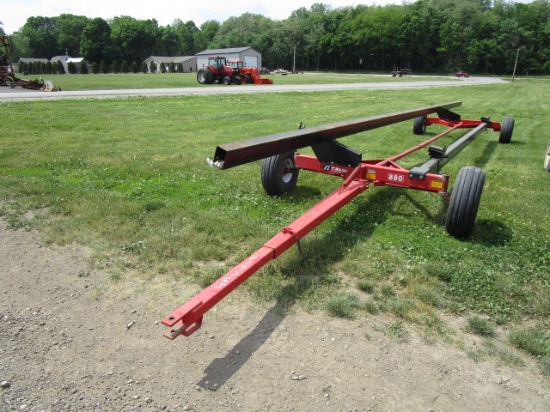 880 EZTrail Head Cart
