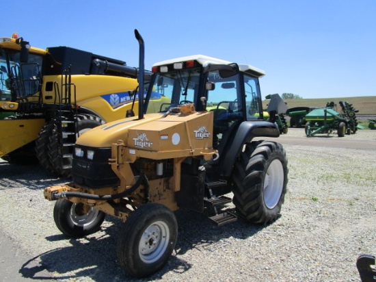 2000 NH TS100 CHA 2WD