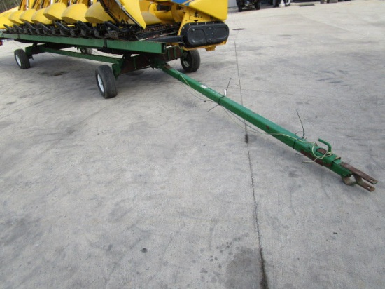 Unverferth HT25 Head Cart