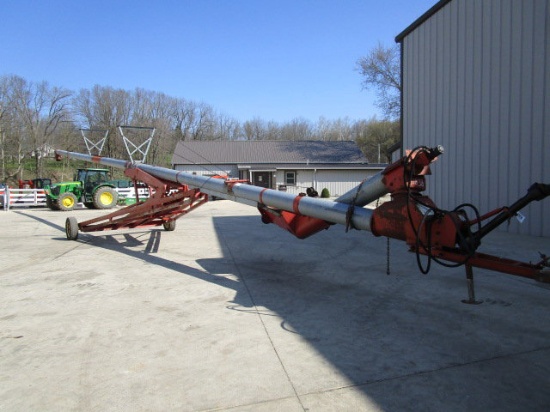 Sudenga 10"x72' Auger
