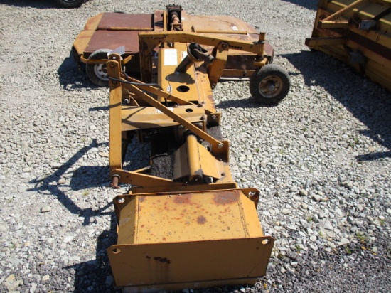 Woods S106-3 Ditch Bank Mower