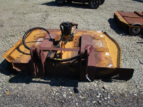 Woods Rotary Mower