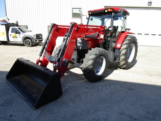 McCormic CX100