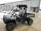 JD 825I Gator