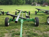 Unused 2016 Challenger 30' Head Cart