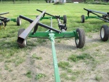 Unused 2016 Challenger 35' Head Cart
