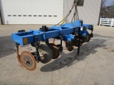 DMI 500 5 Shank Inline Ripper
