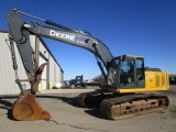 2012 JD 200D Excavator