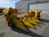 2001 NH 96C 6 Row 30