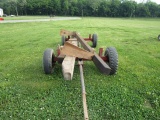 18' Head Cart