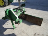 Frontier 10' Hyd Grader Blade