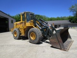 2011 Kawasaki 70TMV-2 Wheel Loader