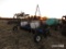 DMI 3100 NH3 BAR APPLICATOR, 7 KNIFE W/LIQUID SPRAY KIT FOR 16 ROWS, ACE HY