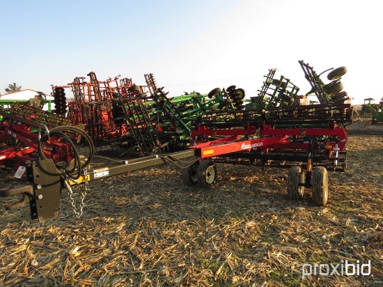 REMBINGER 24’ ROLLING HARROW