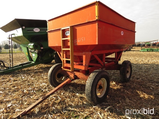 J&M 325 WAGONS