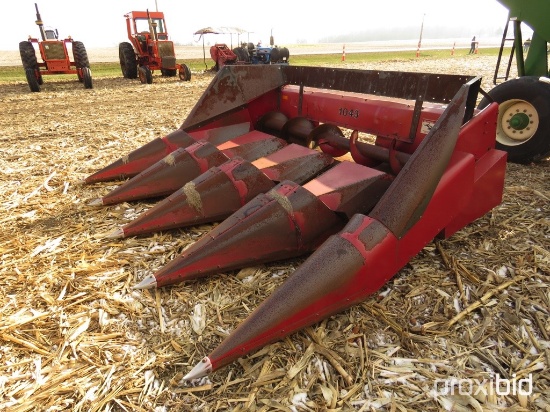 C/IH 1043, 4-ROW