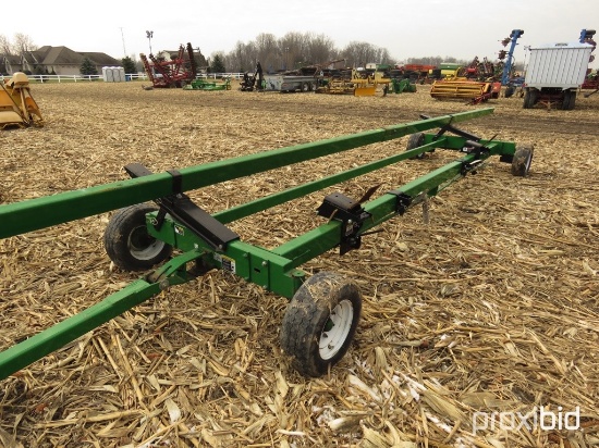 UNVERFERTH HT36 HEAD CARTS