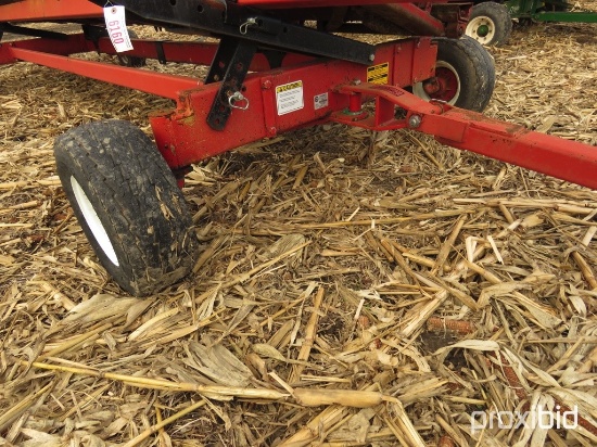UNVERFERTH HT25 HEAD CART
